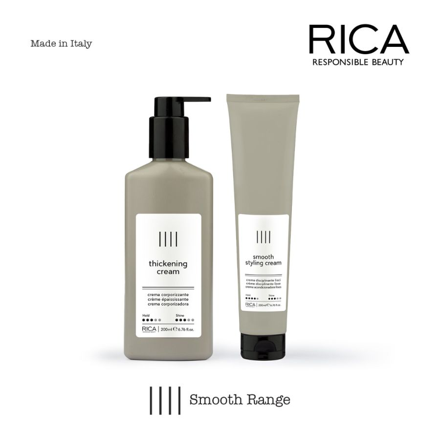 Rica Styling Thickening Cream 200 ml