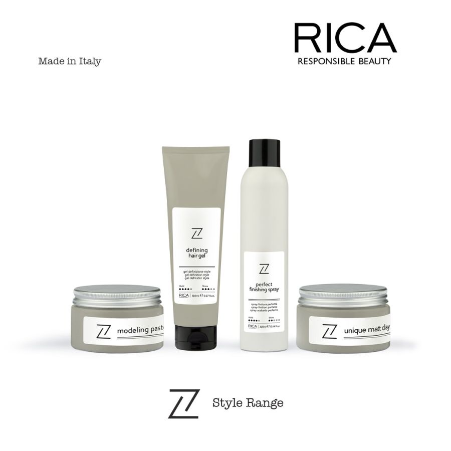 Rica Defining Hair Gel 150 ml