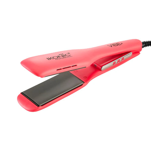 Ikonic Professional Vibe+ Hair Straightener