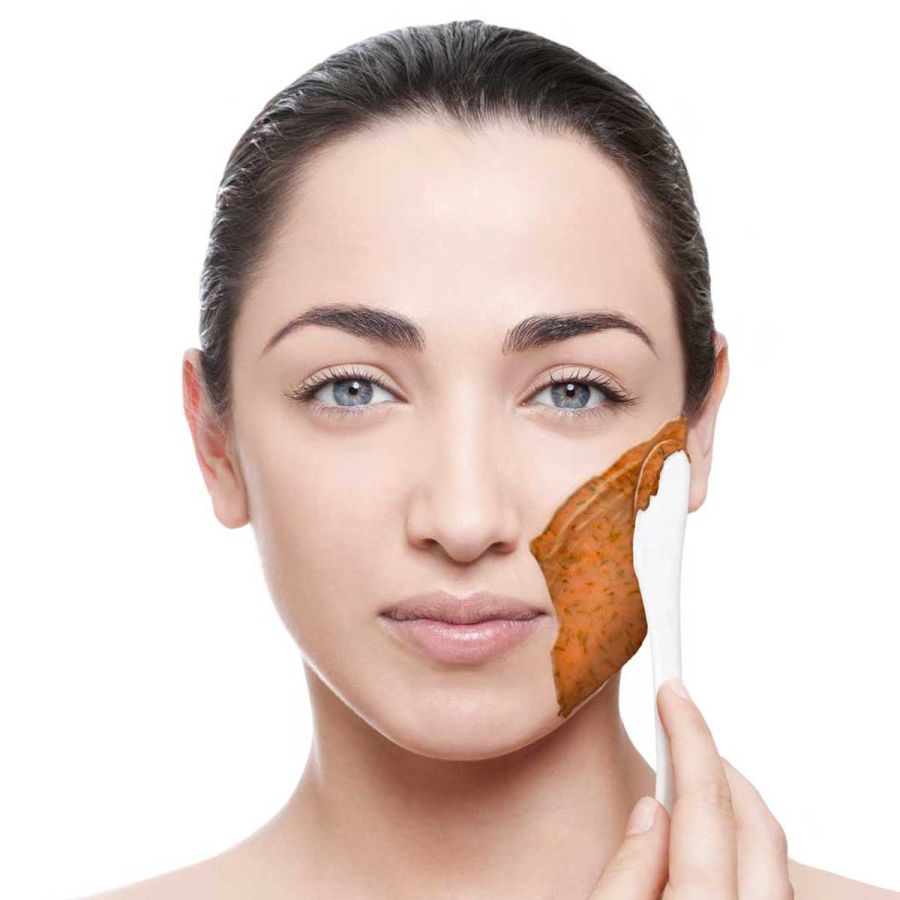 Casmara Vitalizing Algae Peel-off Mask-A70007 (2 Units)