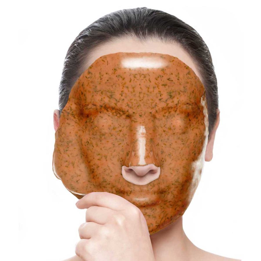 Casmara Vitalizing Algae Peel-off Mask-A70007 (2 Units)