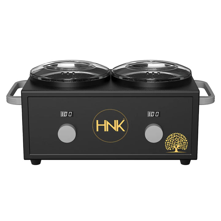 HNK Wax Professional Heater