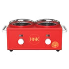 HNK Wax Professional Heater