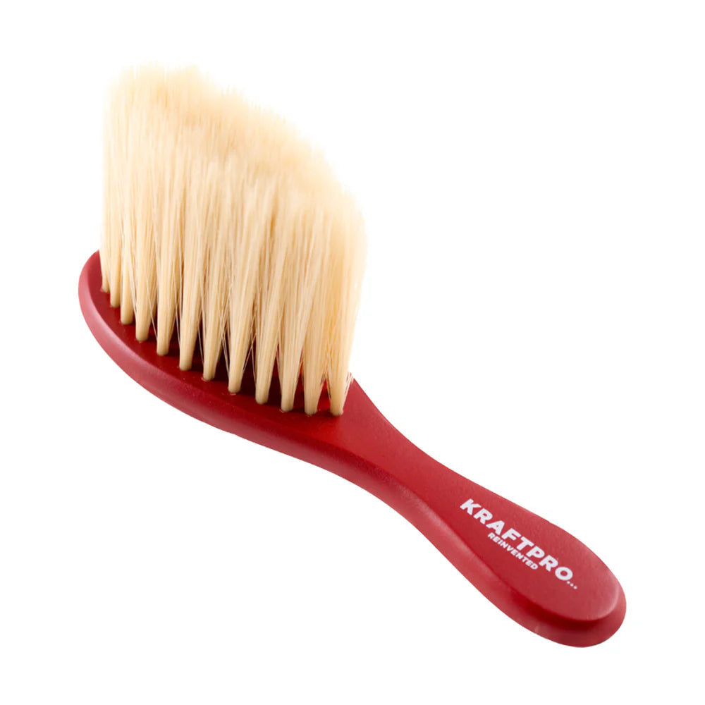 Kraft Pro Woodneck Brush