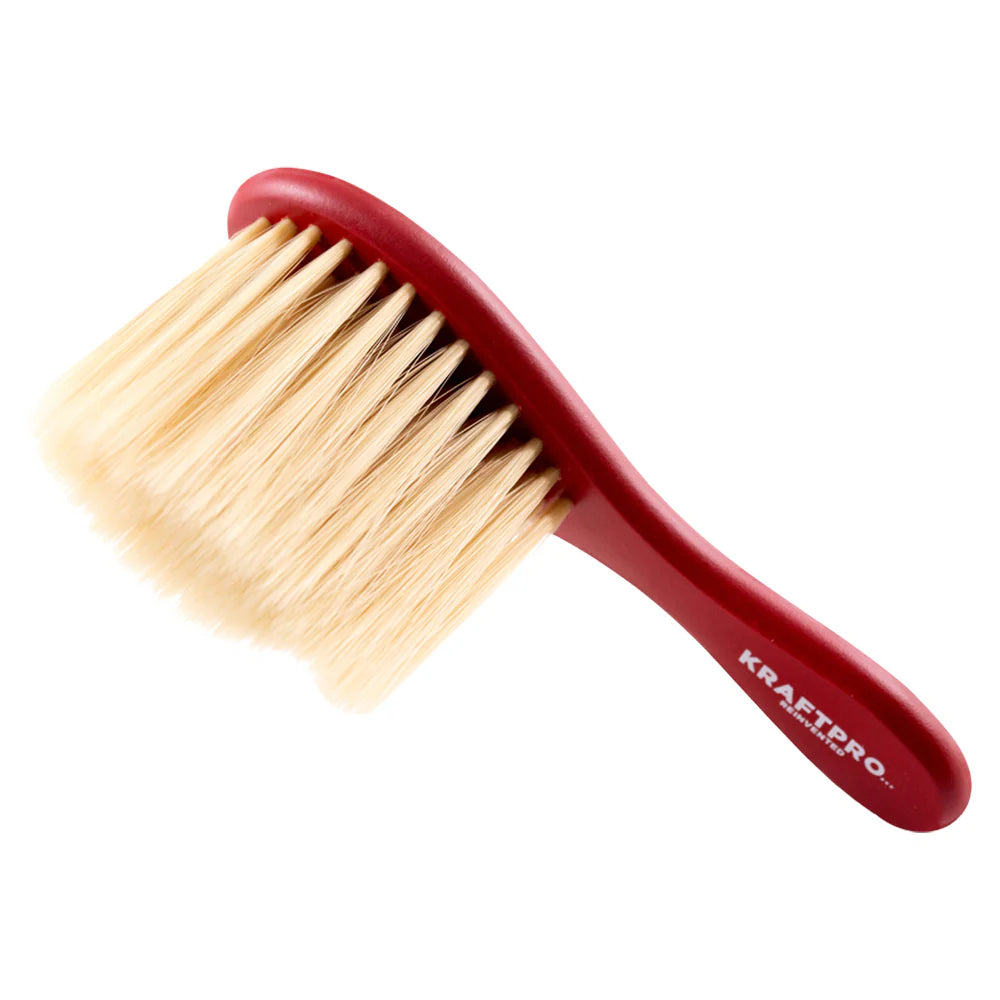 Kraft Pro Woodneck Brush