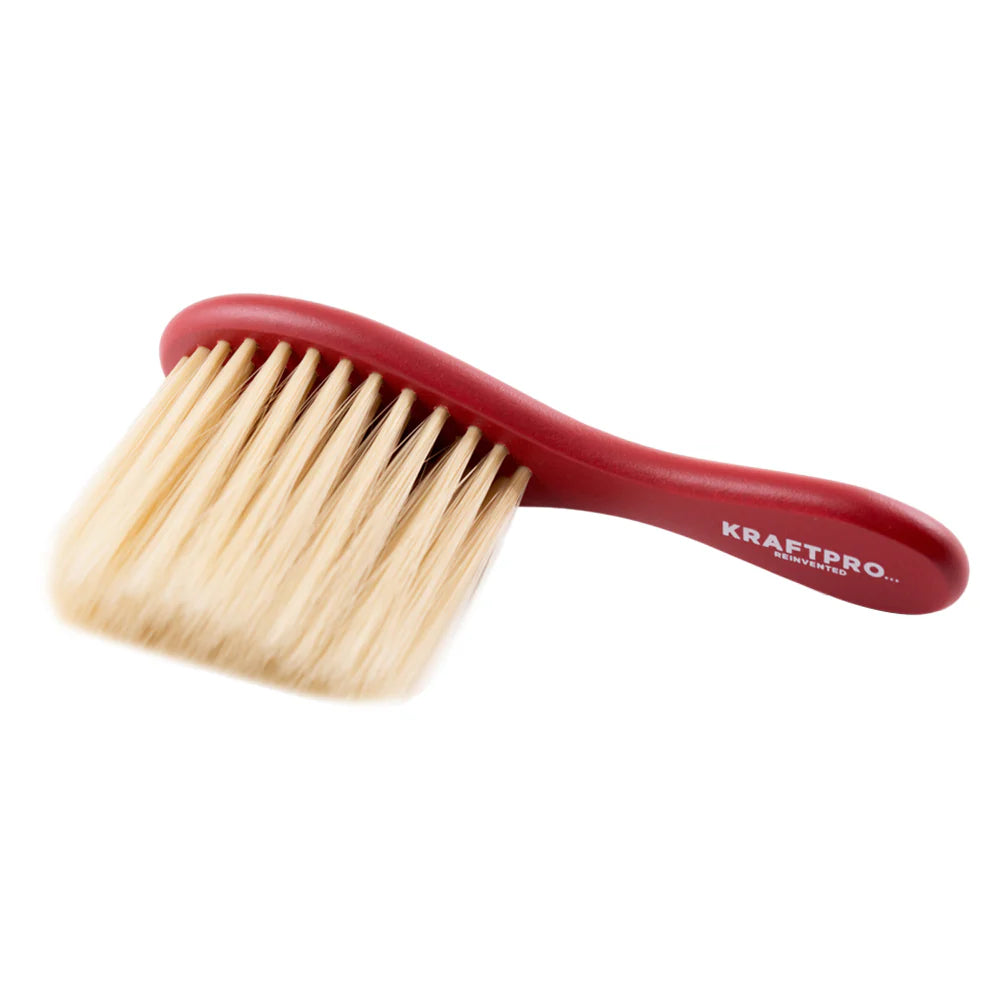 Kraft Pro Woodneck Brush