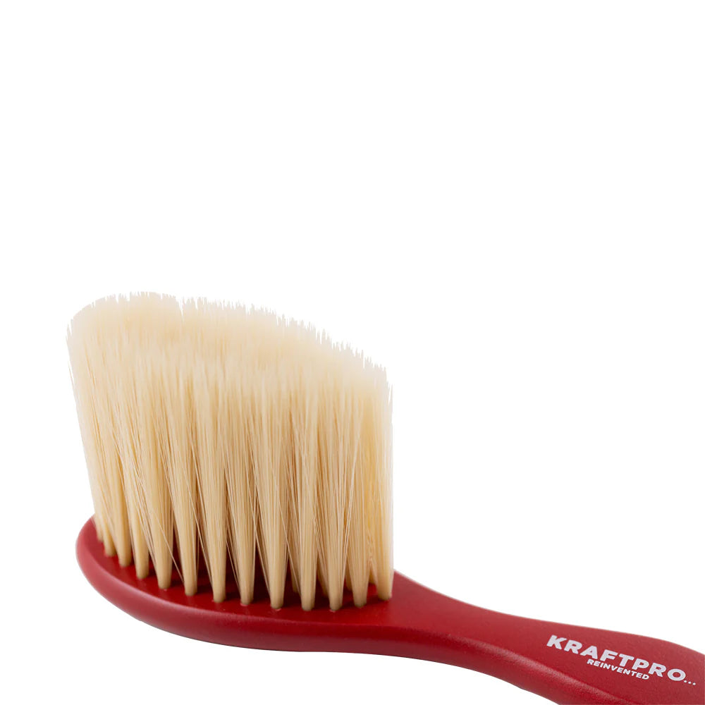 Kraft Pro Woodneck Brush