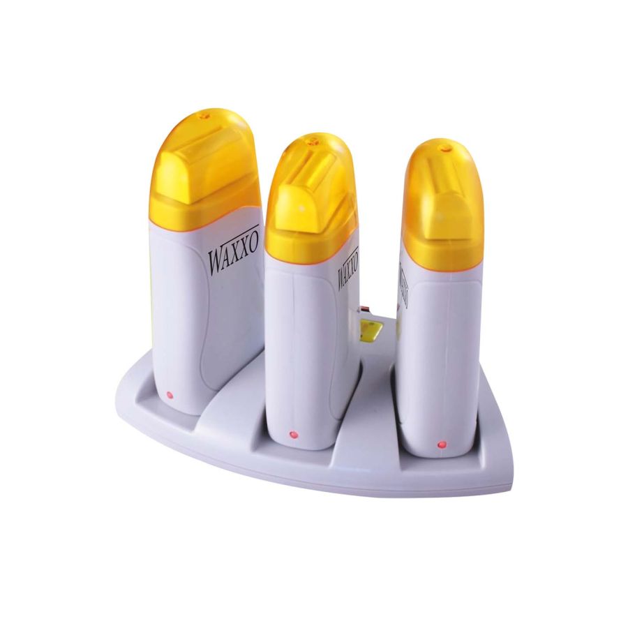 Rica - Waxxo Single Roll On Wax Heater